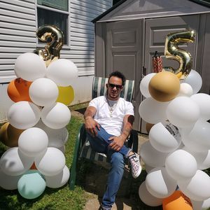 Meet your Posher, Alej